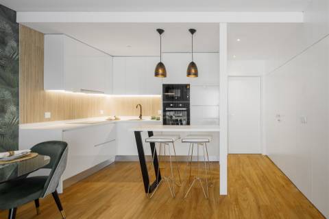 Apartamento T2 Venda em Glória e Vera Cruz,Aveiro