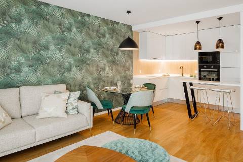 Apartamento T2 Venda em Glória e Vera Cruz,Aveiro