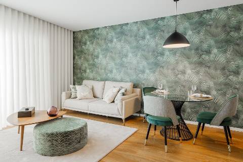 Apartamento T2 Venda em Glória e Vera Cruz,Aveiro