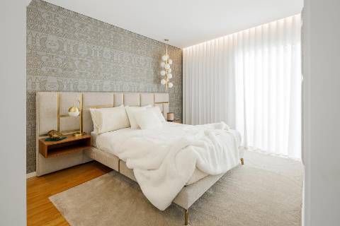 Apartamento T2 Venda em Glória e Vera Cruz,Aveiro