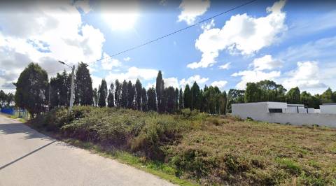 Terreno  Venda em Santa Joana,Aveiro