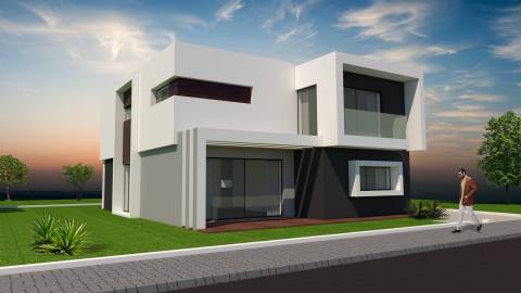 Lote de Terreno  Venda em Santa Joana,Aveiro