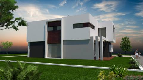 Lote de Terreno  Venda em Santa Joana,Aveiro