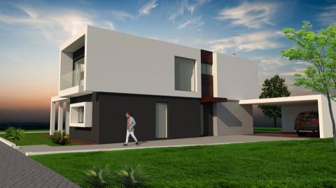 Lote de Terreno  Venda em Santa Joana,Aveiro