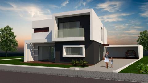 Lote de Terreno  Venda em Santa Joana,Aveiro