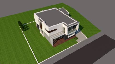 Lote de Terreno  Venda em Santa Joana,Aveiro