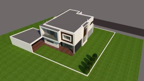 Lote de Terreno  Venda em Santa Joana,Aveiro