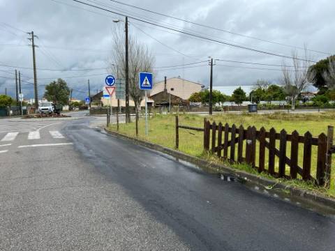 Lote de Terreno  Venda em Santa Joana,Aveiro