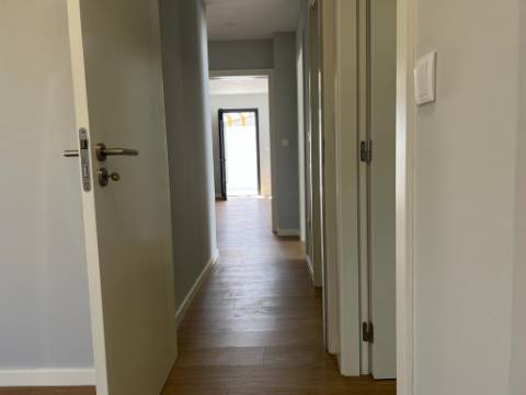 Moradia T3 Venda em Glória e Vera Cruz,Aveiro