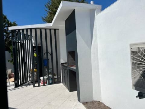 Moradia T3 Venda em Glória e Vera Cruz,Aveiro