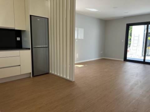 Moradia T3 Venda em Glória e Vera Cruz,Aveiro