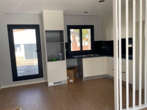 Moradia T3 Venda em Glória e Vera Cruz,Aveiro