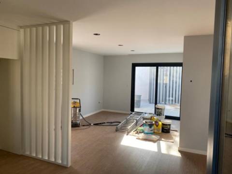 Moradia T3 Venda em Glória e Vera Cruz,Aveiro