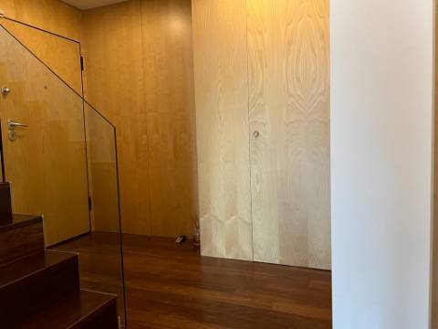 Apartamento T3 DUPLEX Venda em Glória e Vera Cruz,Aveiro