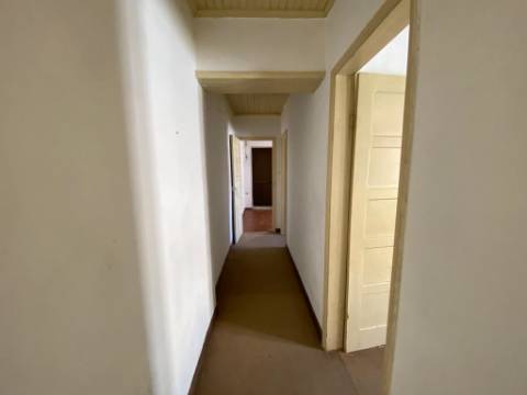 Moradia T3 Venda em Esgueira,Aveiro