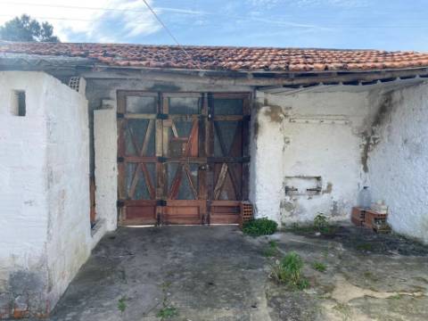 Moradia T3 Venda em Esgueira,Aveiro