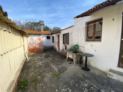 Moradia T3 Venda em Esgueira,Aveiro