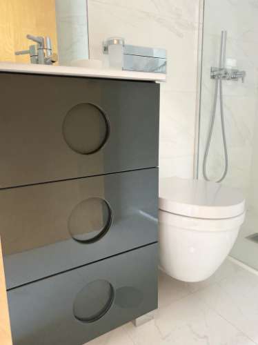 Apartamento T3 DUPLEX Arrendamento em Glória e Vera Cruz,Aveiro