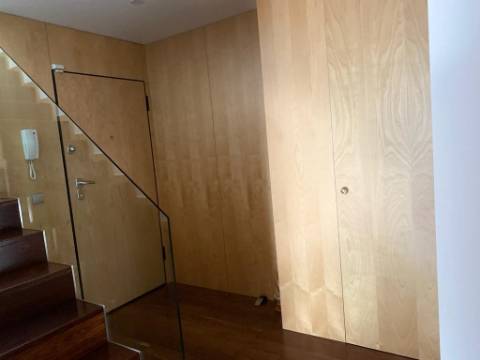 Apartamento T3 DUPLEX Arrendamento em Glória e Vera Cruz,Aveiro