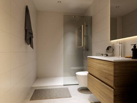 Apartamento T3 DUPLEX Venda em Glória e Vera Cruz,Aveiro