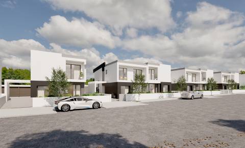 Moradia T4 Venda em Esgueira,Aveiro