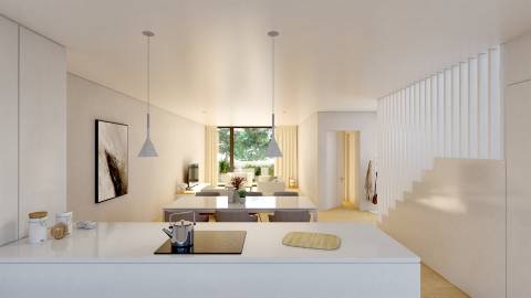 Moradia T4 Venda em Esgueira,Aveiro