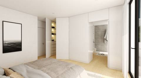 Moradia T4 Venda em Esgueira,Aveiro