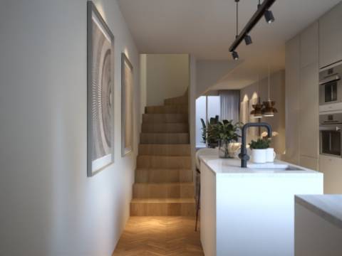 Moradia T3 Venda em Glória e Vera Cruz,Aveiro