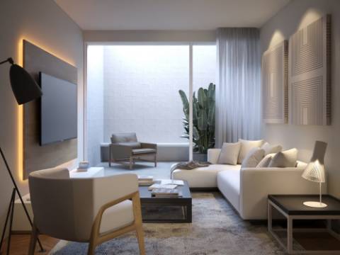 Moradia T3 Venda em Glória e Vera Cruz,Aveiro