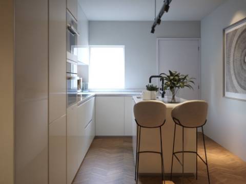 Moradia T3 Venda em Glória e Vera Cruz,Aveiro