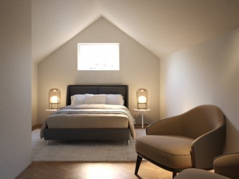 Moradia T3 Venda em Glória e Vera Cruz,Aveiro