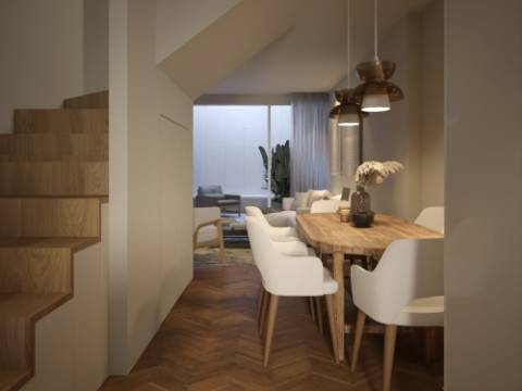 Moradia T3 Venda em Glória e Vera Cruz,Aveiro