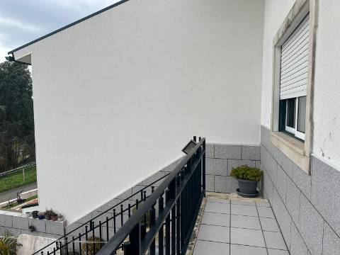 Moradia T5 Venda em Cacia,Aveiro