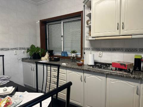 Moradia T5 Venda em Cacia,Aveiro