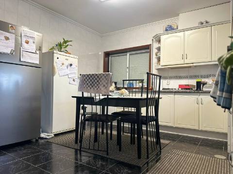 Moradia T5 Venda em Cacia,Aveiro