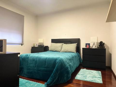 Moradia T5 Venda em Cacia,Aveiro