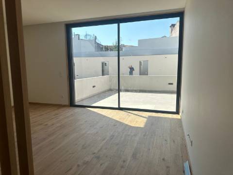 Apartamento T2 Venda em Glória e Vera Cruz,Aveiro