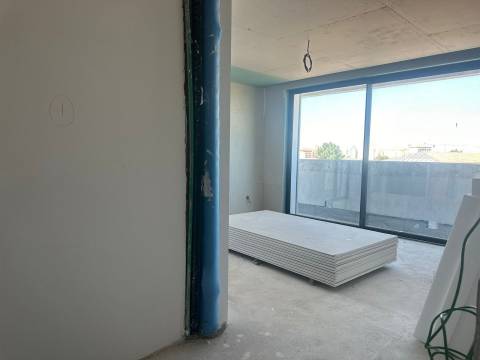 Apartamento T3 DUPLEX Venda em Glória e Vera Cruz,Aveiro