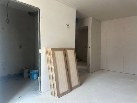 Apartamento T3 DUPLEX Venda em Glória e Vera Cruz,Aveiro