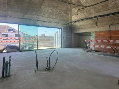 Apartamento T3 DUPLEX Venda em Glória e Vera Cruz,Aveiro