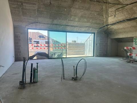 Apartamento T3 DUPLEX Venda em Glória e Vera Cruz,Aveiro