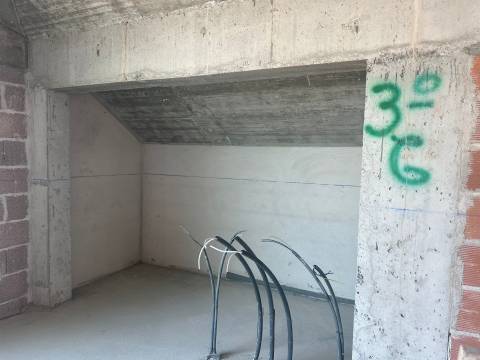 Apartamento T3 DUPLEX Venda em Glória e Vera Cruz,Aveiro