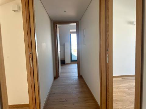 Apartamento T3 DUPLEX Venda em Glória e Vera Cruz,Aveiro
