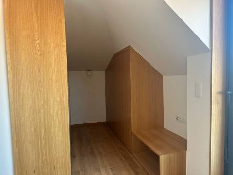 Apartamento T3 DUPLEX Venda em Glória e Vera Cruz,Aveiro