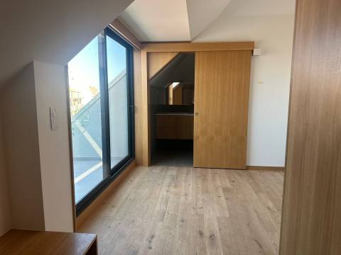 Apartamento T3 DUPLEX Venda em Glória e Vera Cruz,Aveiro