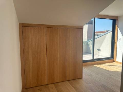 Apartamento T3 DUPLEX Venda em Glória e Vera Cruz,Aveiro