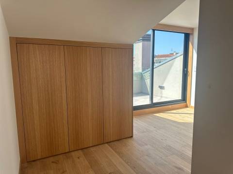 Apartamento T3 DUPLEX Venda em Glória e Vera Cruz,Aveiro