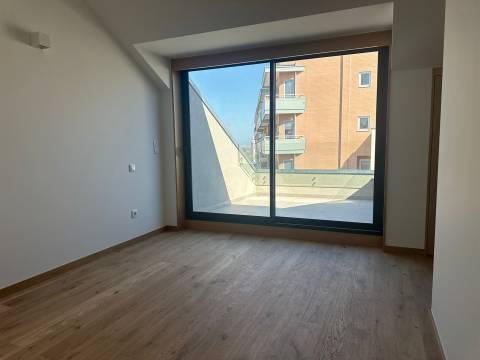 Apartamento T3 DUPLEX Venda em Glória e Vera Cruz,Aveiro