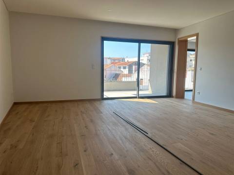 Apartamento T3 DUPLEX Venda em Glória e Vera Cruz,Aveiro