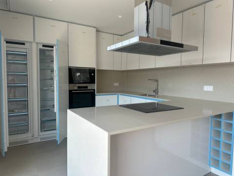 Apartamento T3 DUPLEX Venda em Glória e Vera Cruz,Aveiro